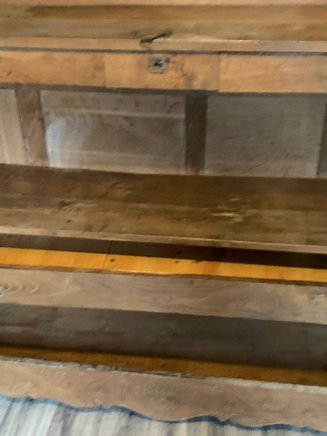 Norman wedding wardrobe