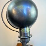 Jielde 2 bras authentic 1950 1960 2 bras 25 cm