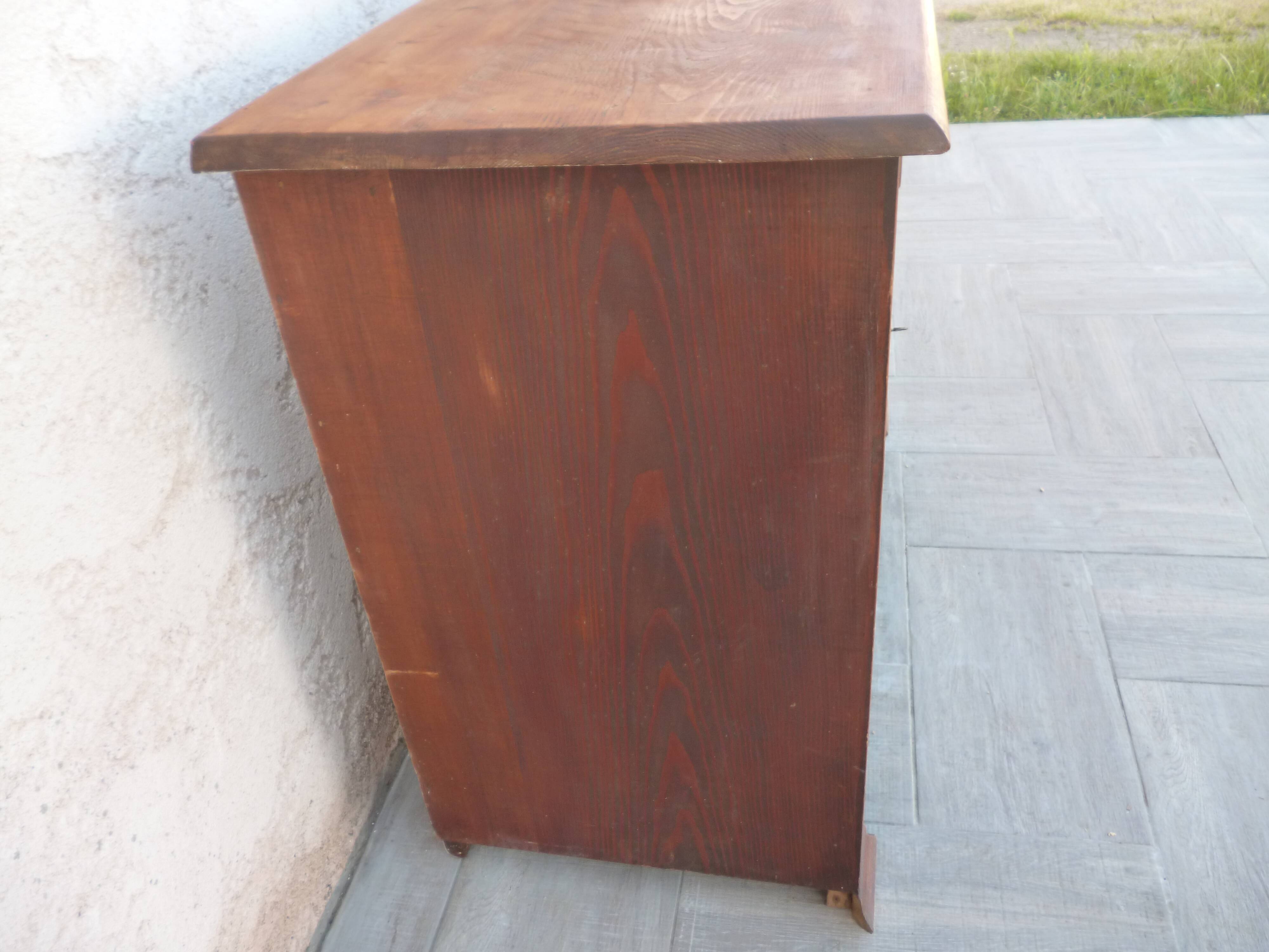 Louis Phillipe buffet