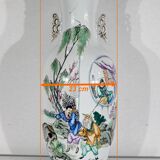 Chinese porcelain vase – xxth