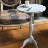 Gueridon for the show