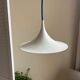 Vintage Fog & Morup Semi pendant (24cm) - Danish design lamp