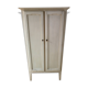 Parisian style wardrobe