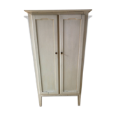 Parisian style wardrobe