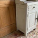 Pair of nightstands