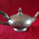 English teapot James Dixon & Sons XIXth
