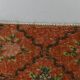 Tapis court vintage runner, 78x208cm