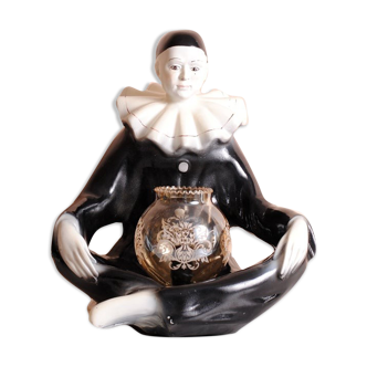 Pierrot lamp