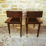 Bedside tables