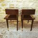 Bedside tables
