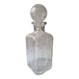 Whiskey decanter
