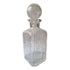 Whiskey decanter