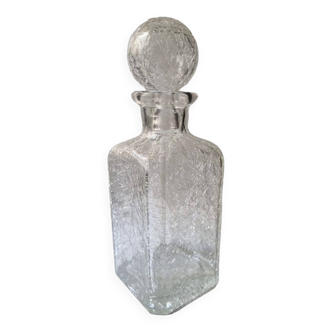 Whiskey decanter