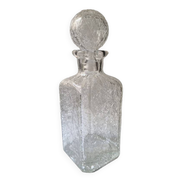 Whiskey decanter