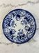 Flora Creil Montereau deep plates