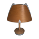 Lampe de table Lucid Soren Eriksen vintage 1980 - 65 cm