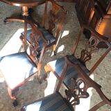 Regency round table