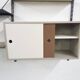 Tjerk Reijenga for Pilastro wall-unit, The Netherlands 1950's