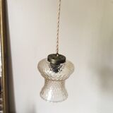 Vintage hanging lamp