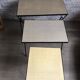 Tables gigognes vintage 1950