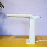 Postmodern foldable lamp, 1980