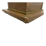 Jugendstil umbrella stand attributed to Otto Prutscher - Wiener Werkstätte