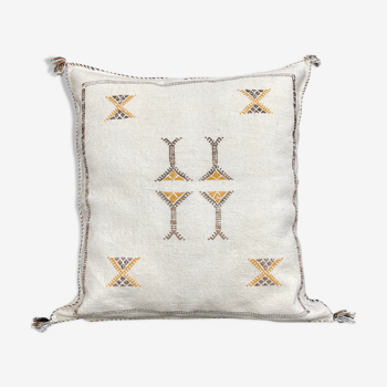 Moroccan cushion