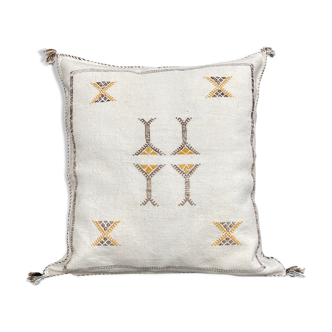 Moroccan cushion