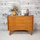 Commode vintage