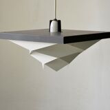 Preben Dahl Symfoni pendant lamp, 1960s