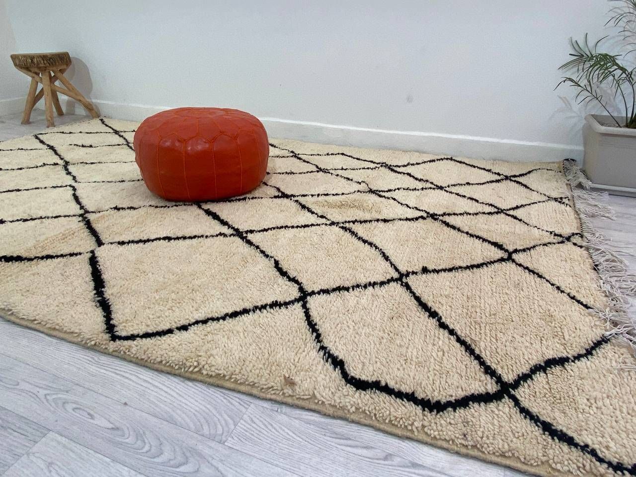Berber rugs, Moroccan rugs and Crafts 317 x 186 CM
