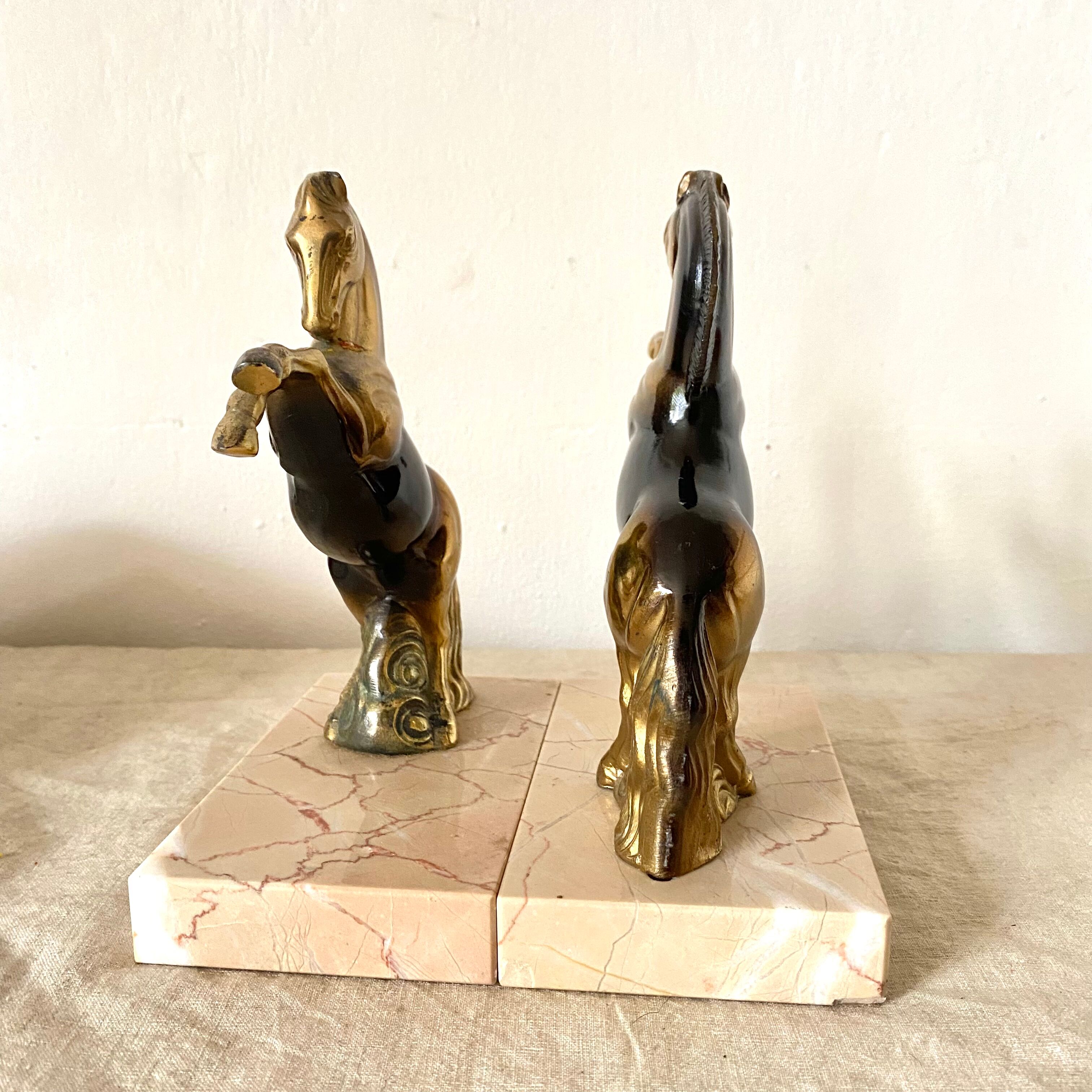 Greenhouse books horses regulates and marble