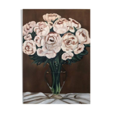 Peinture à l'huile