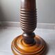 Brutalist side table 1940