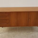 WK Möbel sideboard 1960