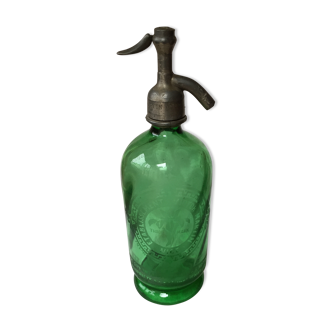 Old siphon