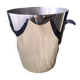 Guy Degrenne stainless steel champagne bucket
