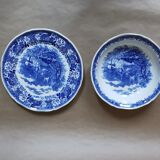 2 courses Villeroy and Boch