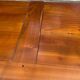 Buffet enfilade merisier massif 3 portes 3 tiroirs Louis Philippe