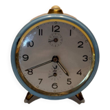 Blue jaz alarm clock