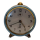 Blue jaz alarm clock