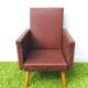 50s Vintage Children's Chair