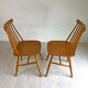 Pair of chairs 1960