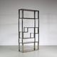 1970s Room divider / cabinet, Italy