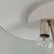 Italian Table Lamp Stilux Milano - Hawaii