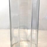 Vase octogonale