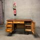 Bureau de Maître Vintage année 1950