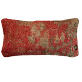 Vintage turkish cushion cover 30 x 60 cm