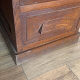 Director's desk from the 1950s