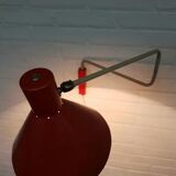 Lamp wall Elbow by J.J.M. Hoogervorst to Anvia, 1950 s